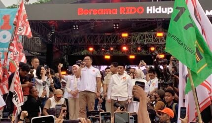 Ridwan Kamil