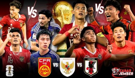 Timnas Indonesia