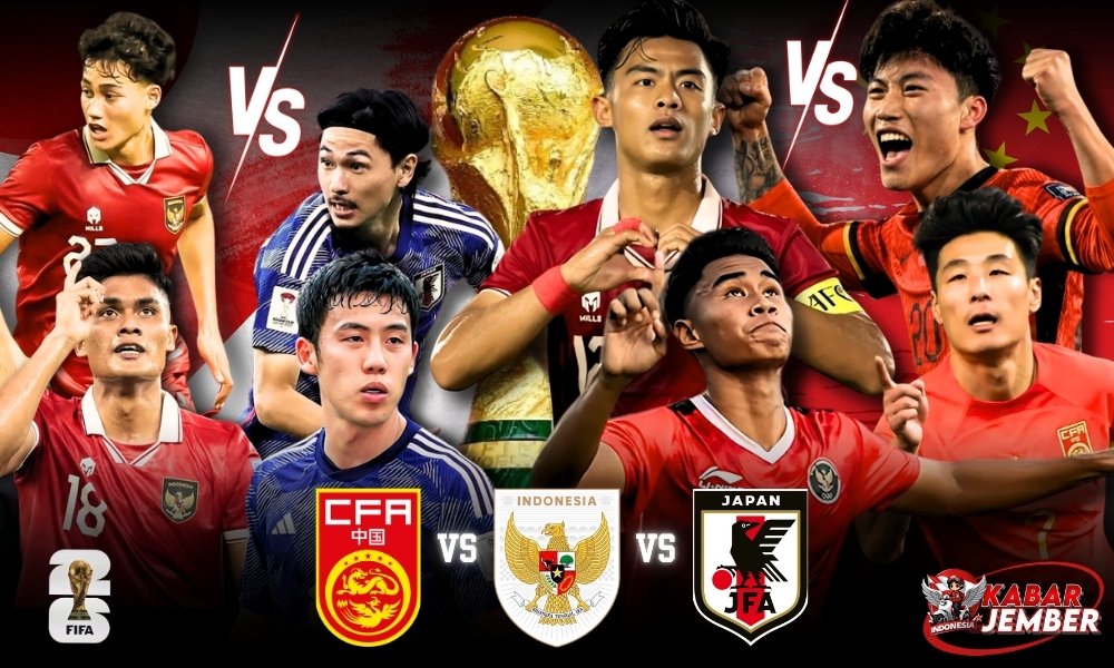 Timnas Indonesia