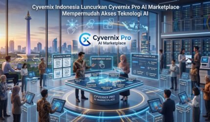 Cyvernix Pro AI Marketplace