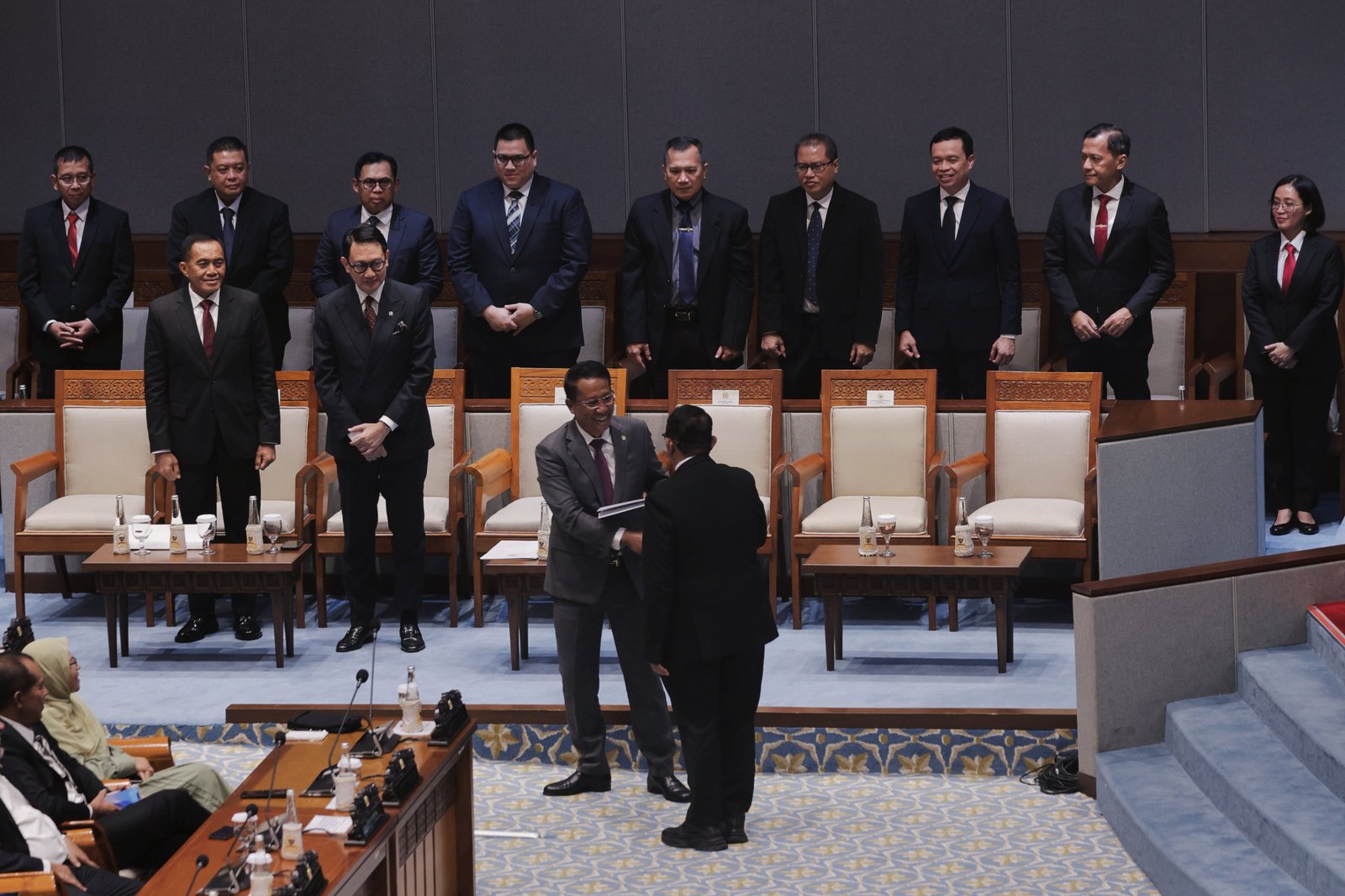 Kerja Sama Pertahanan