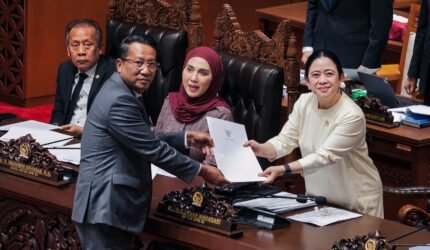 Kerja Sama Pertahanan