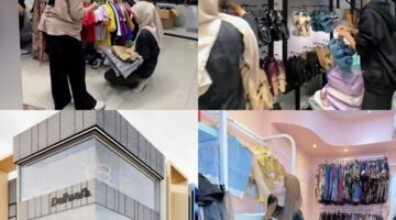 Catat Tanggalnya! Grand Opening One Stop Shopping Deliwafa di Panglima Polim Jaksel