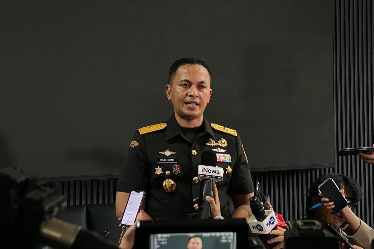 Kenaikan Tukin Kemhan