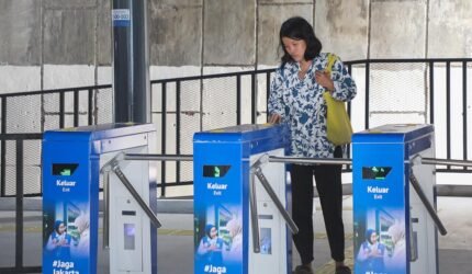 Kartu Layanan Gratis