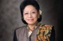 Martha Tilaar (1937-2026), pendiri Martha Tilaar Group dan pelopor kosmetik Sariayu. (Foto: IDN Times)